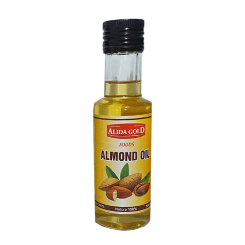 Dầu Hạnh Nhân 100ml (Almond Oil)