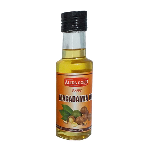 Dầu Mắc Ca 100ml (Macadamia Oil)