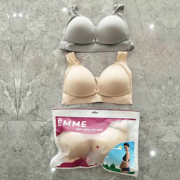 Áo Lót EMME - Chất lượng siêu mềm